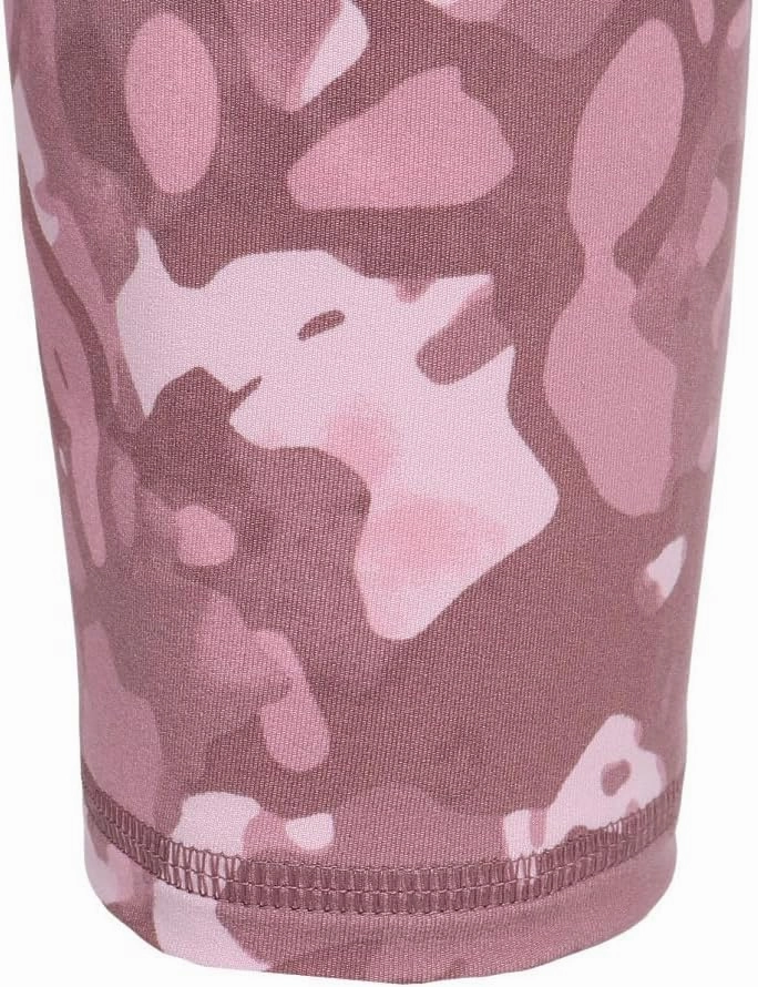 Under Armour Women's Motion Print Ankle Leggings