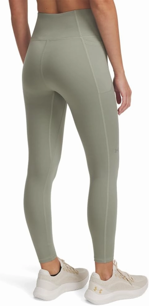 Under Armour Women's Movement Ankle Leggings