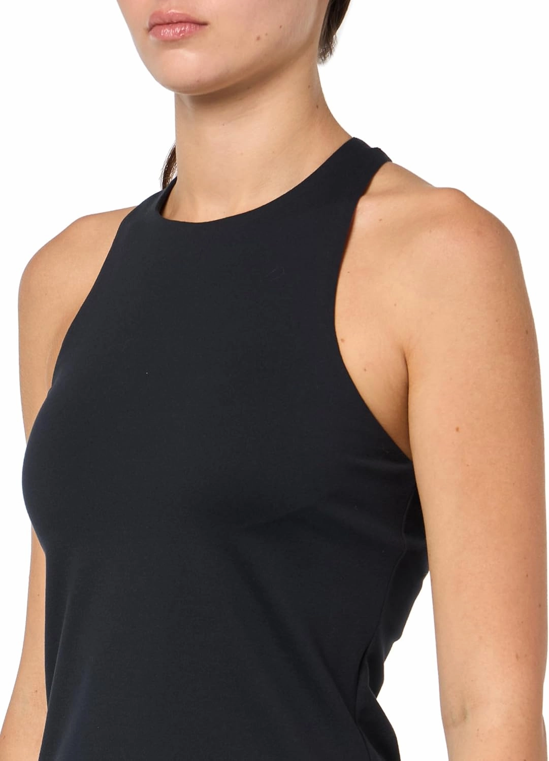 Under Armour Women's Movement Longline Tank Top