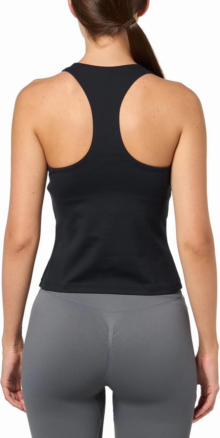 Under Armour Women's Movement Longline Tank Top
