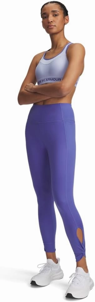 Under Armour Women's Movement Twist Ankle Leggings