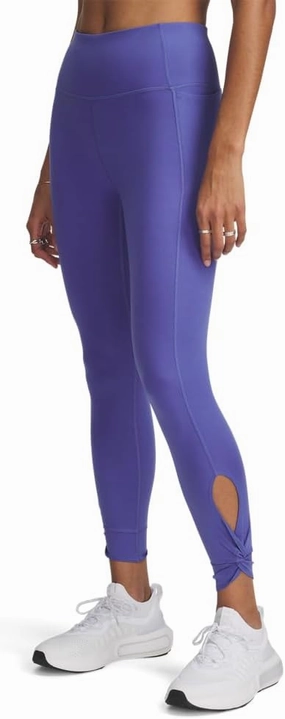 Under Armour Women's Movement Twist Ankle Leggings