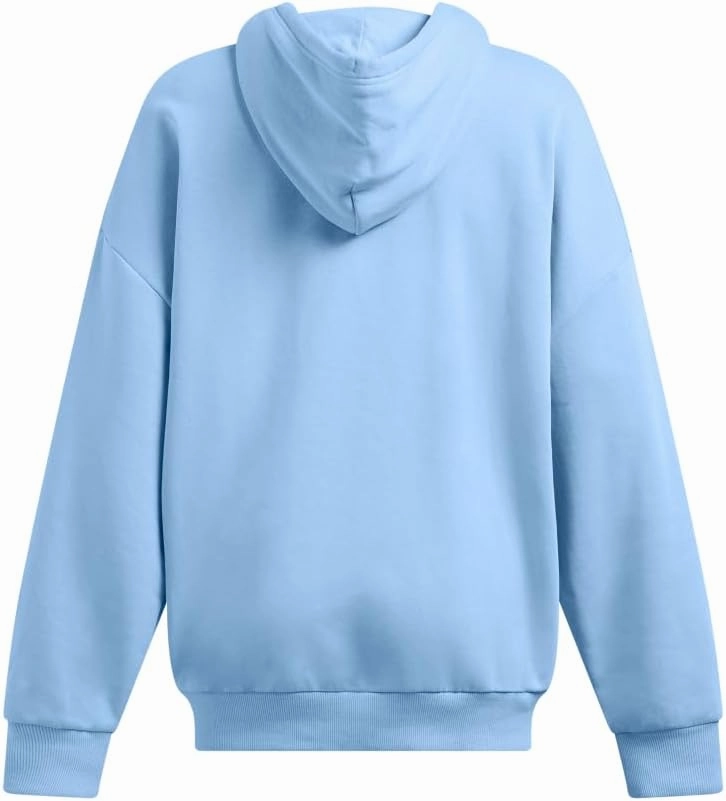 Under Armour Women's Rival Fleece Oversized Hoodie