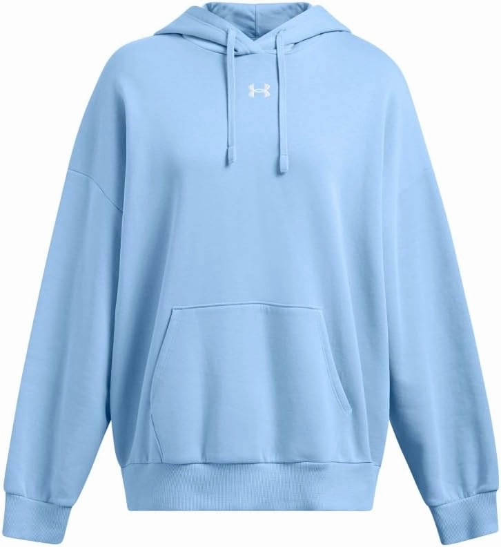Under Armour Women's Rival Fleece Oversized Hoodie