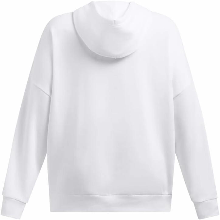 Under Armour Women's Rival Fleece Oversized Hoodie