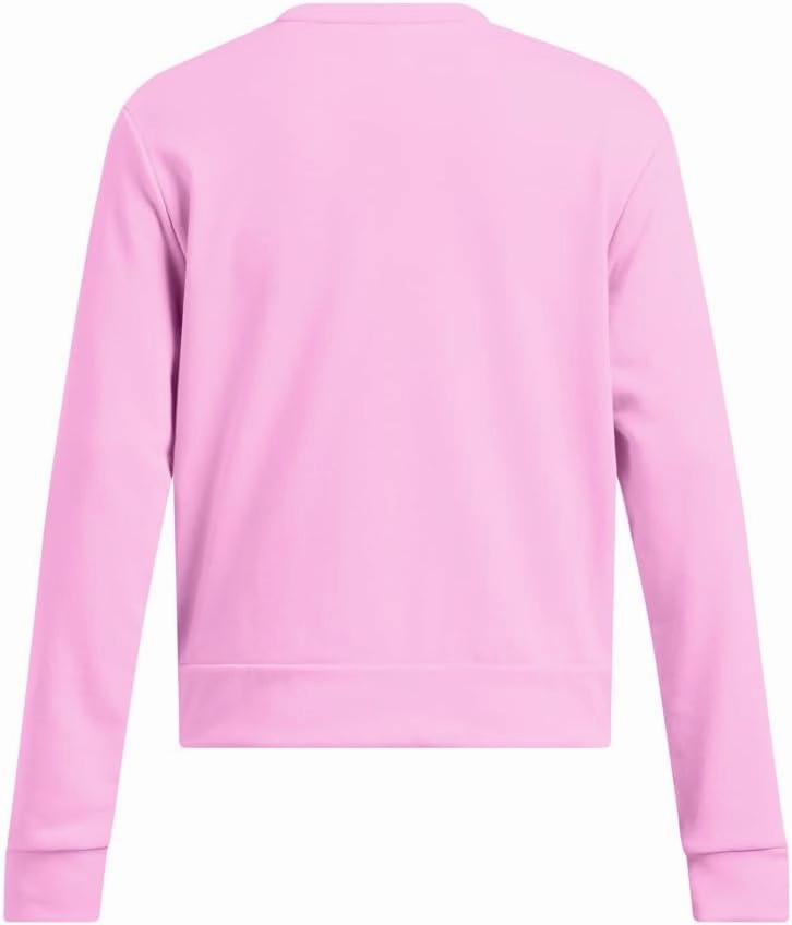 Under Armour Women's Rival Terry Crew