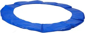 UPKOCH Trampoline Mat Trampoline Spring Pad Trampoline Foam Cover Round Fully Firm Covers Jumping Safety Bed