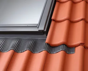 Velux Slate Flashing Pro Plus EDL 2000 CK04