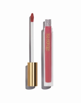 Velveteen Liquid Lip Colour - Rain