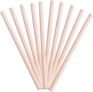 VICASKY 20pcs Boys and Girls Rhythm Sticks Set Instrument Sticks for Toddlers Musical Instruments for Children Music for Boys and Girls