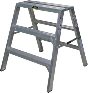 Warner Tool 10227 EZ-Stride® Step-Up Bench 35"