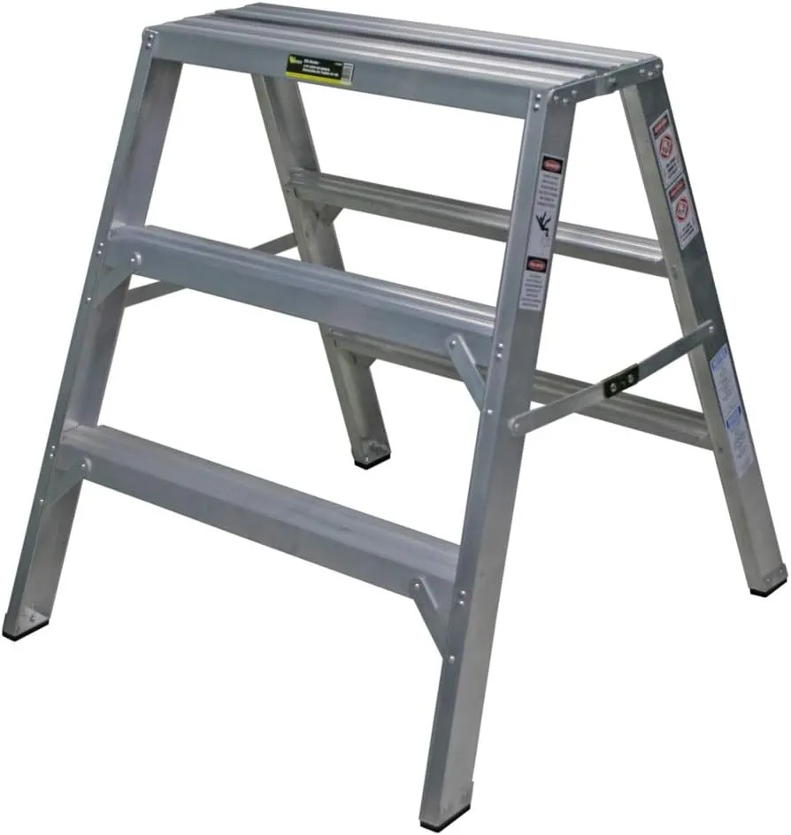 Warner Tool 10227 EZ-Stride® Step-Up Bench 35"