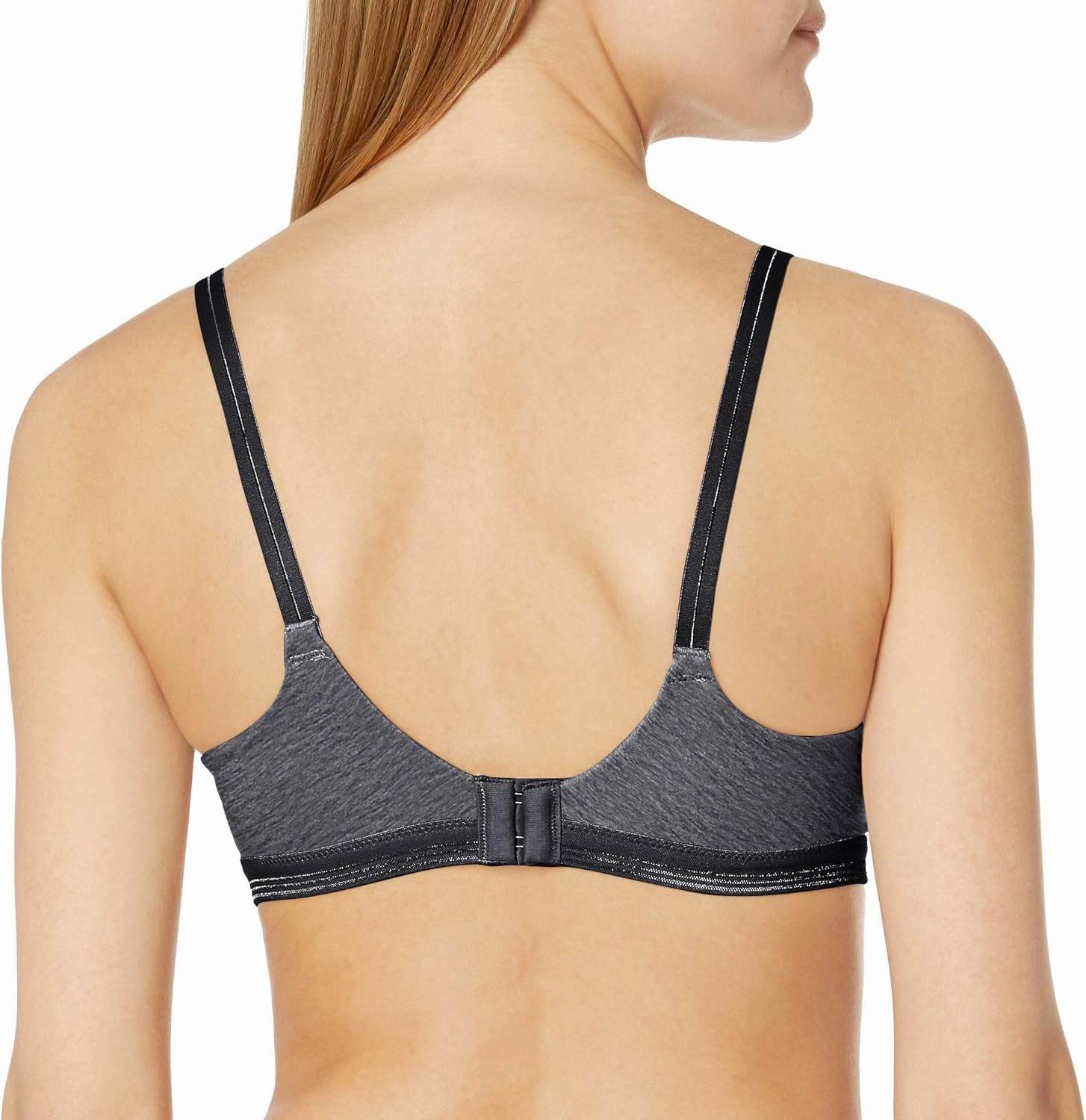 Warner's Women's Play It Cool Wire-Free with Lift Bra