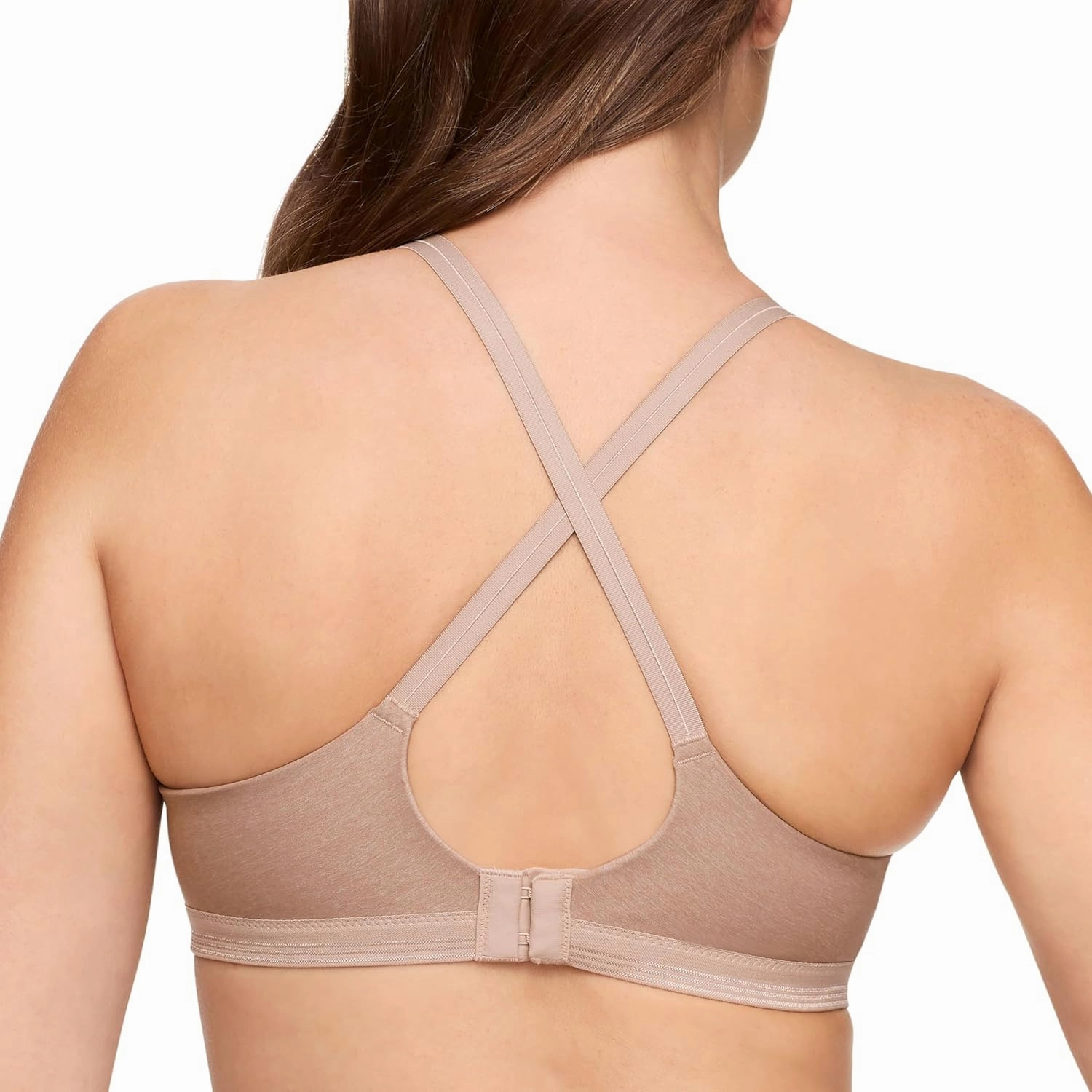Warner's Women's Play It Cool Wire-Free with Lift Bra Rn3281a