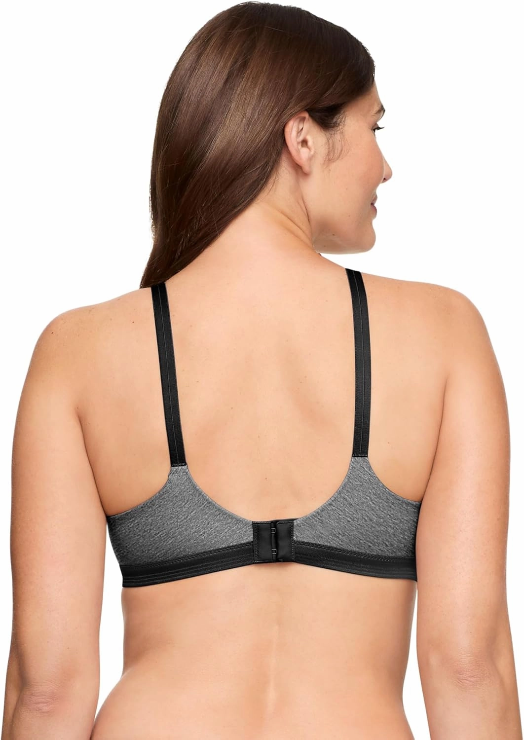 Warner's Women's Play It Cool Wire-Free with Lift Bra Rn3281a
