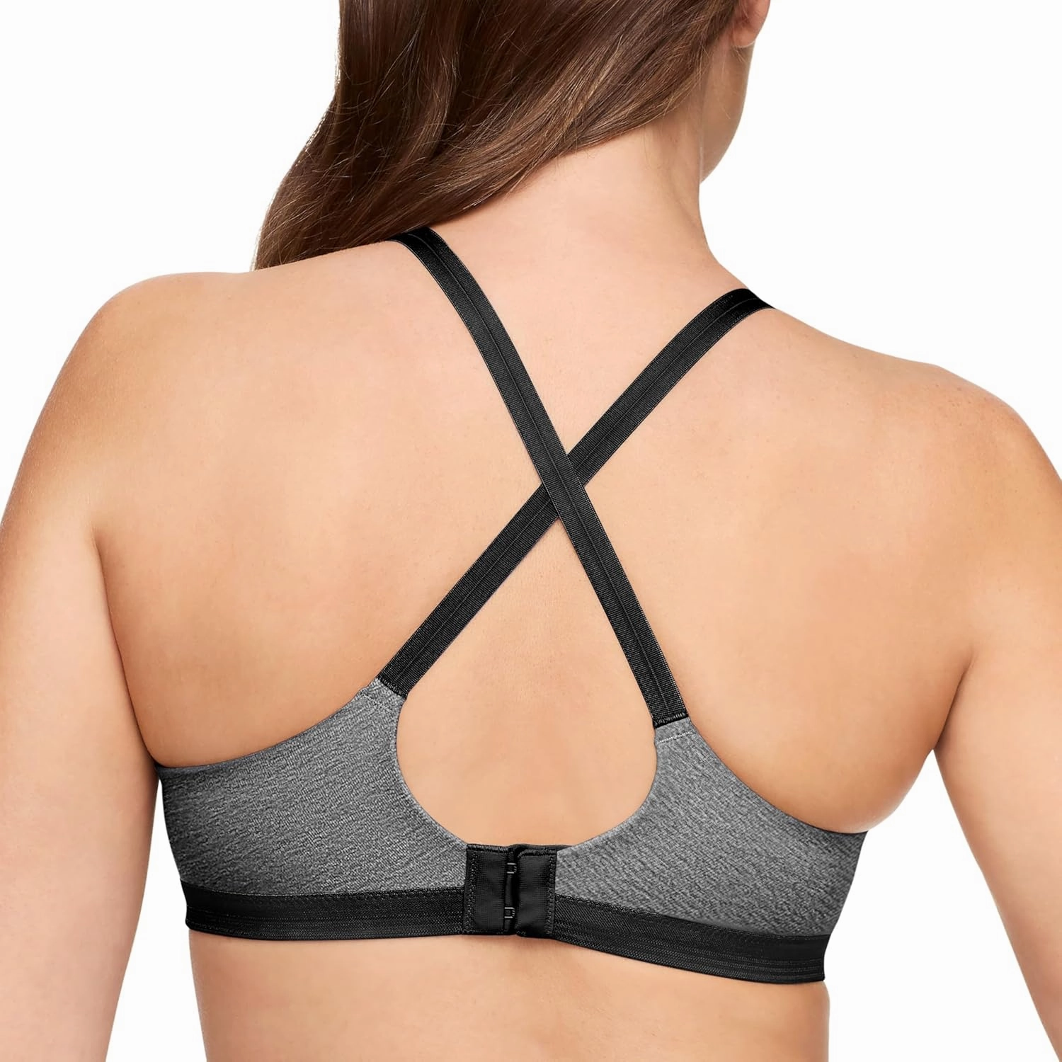 Warner's Women's Play It Cool Wire-Free with Lift Bra Rn3281a