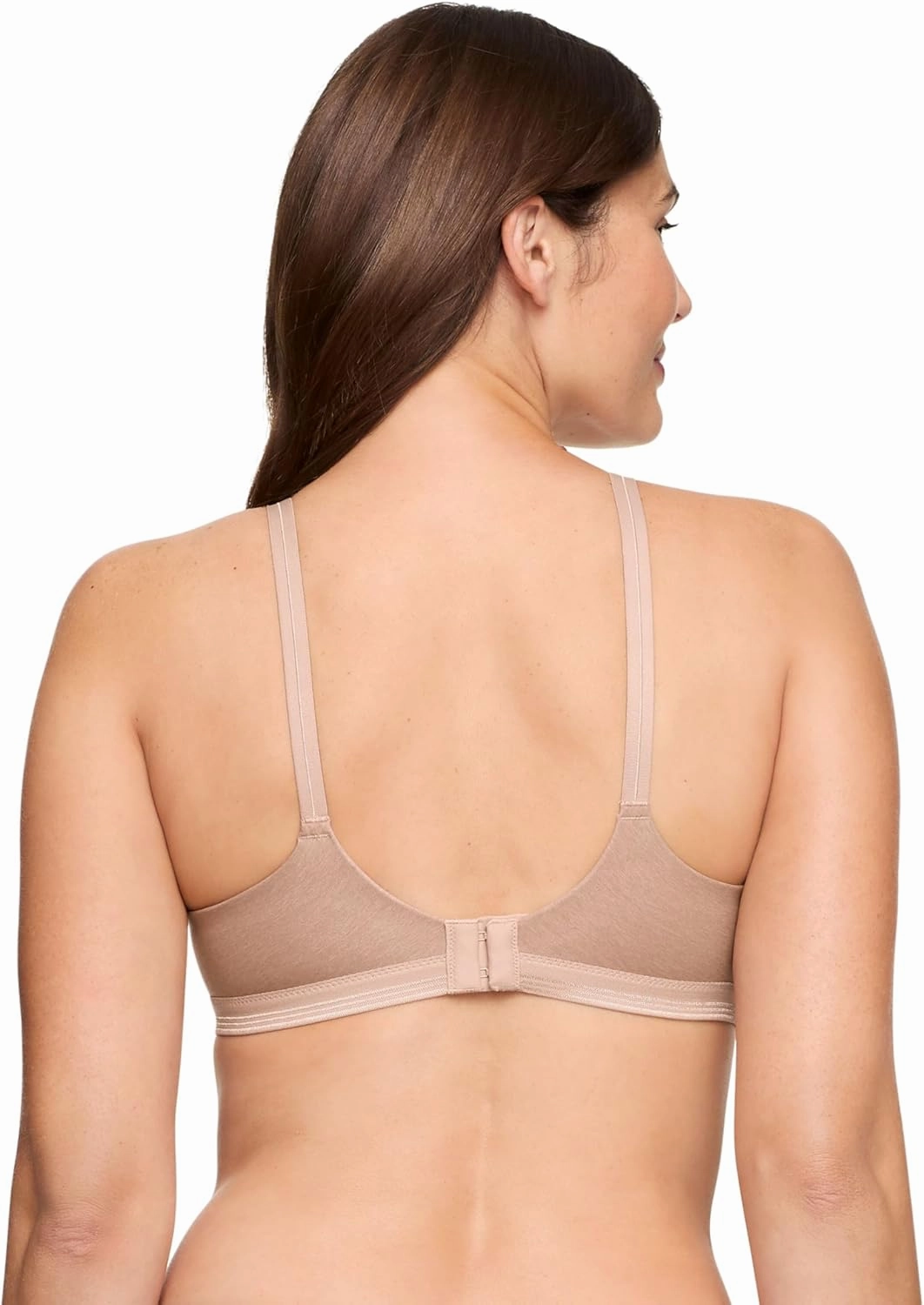 Warner's Women's Play It Cool Wire-Free with Lift Bra Rn3281a