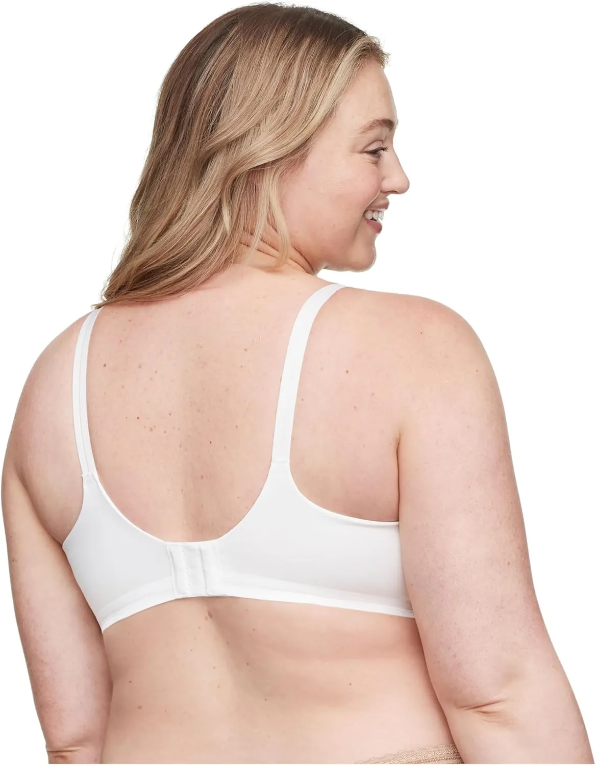 Warner's Women's Play It Cool Wire-Free with Lift Bra Rn3281a