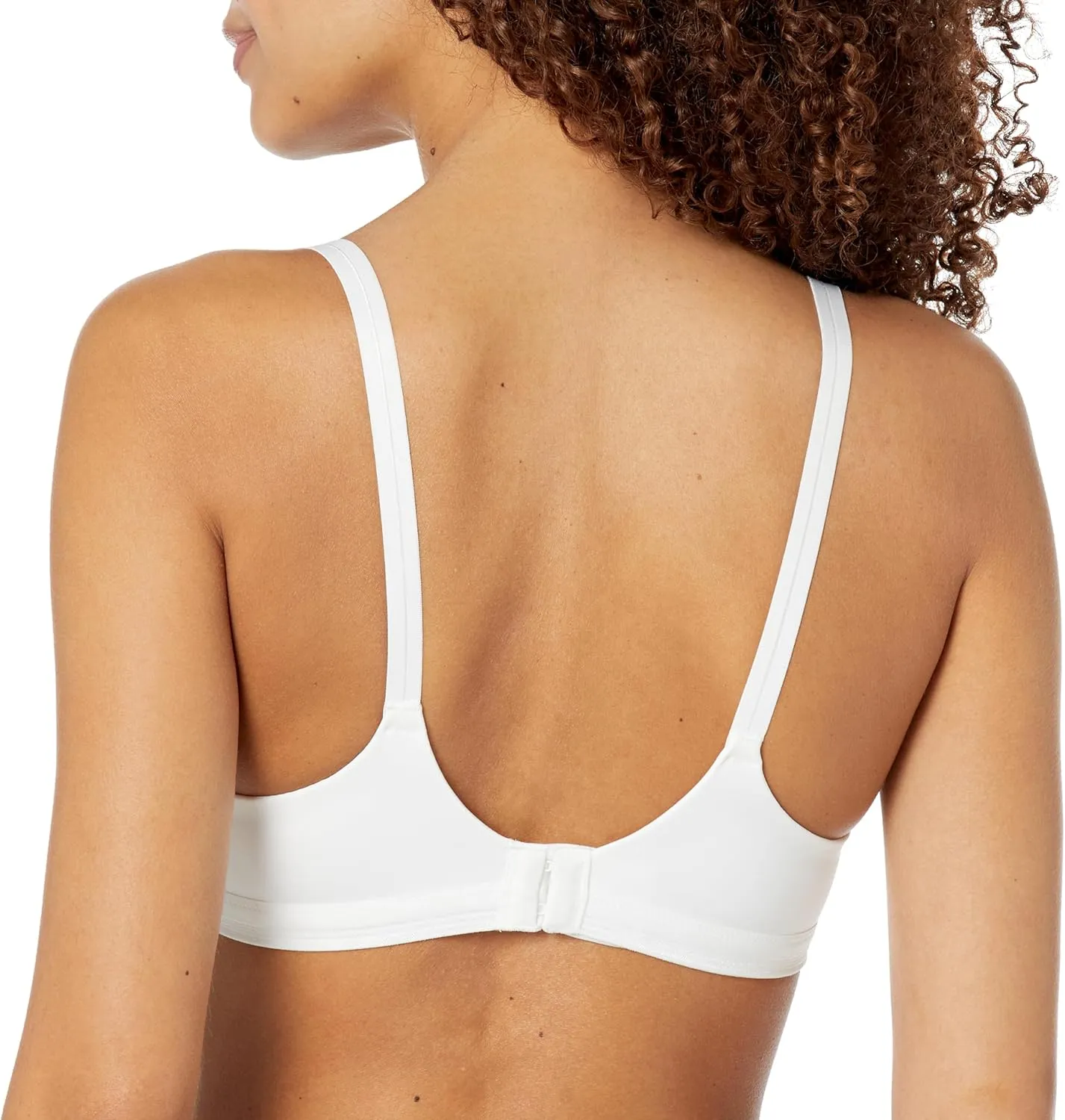 Warner's Women's Play It Cool Wire-Free with Lift Bra