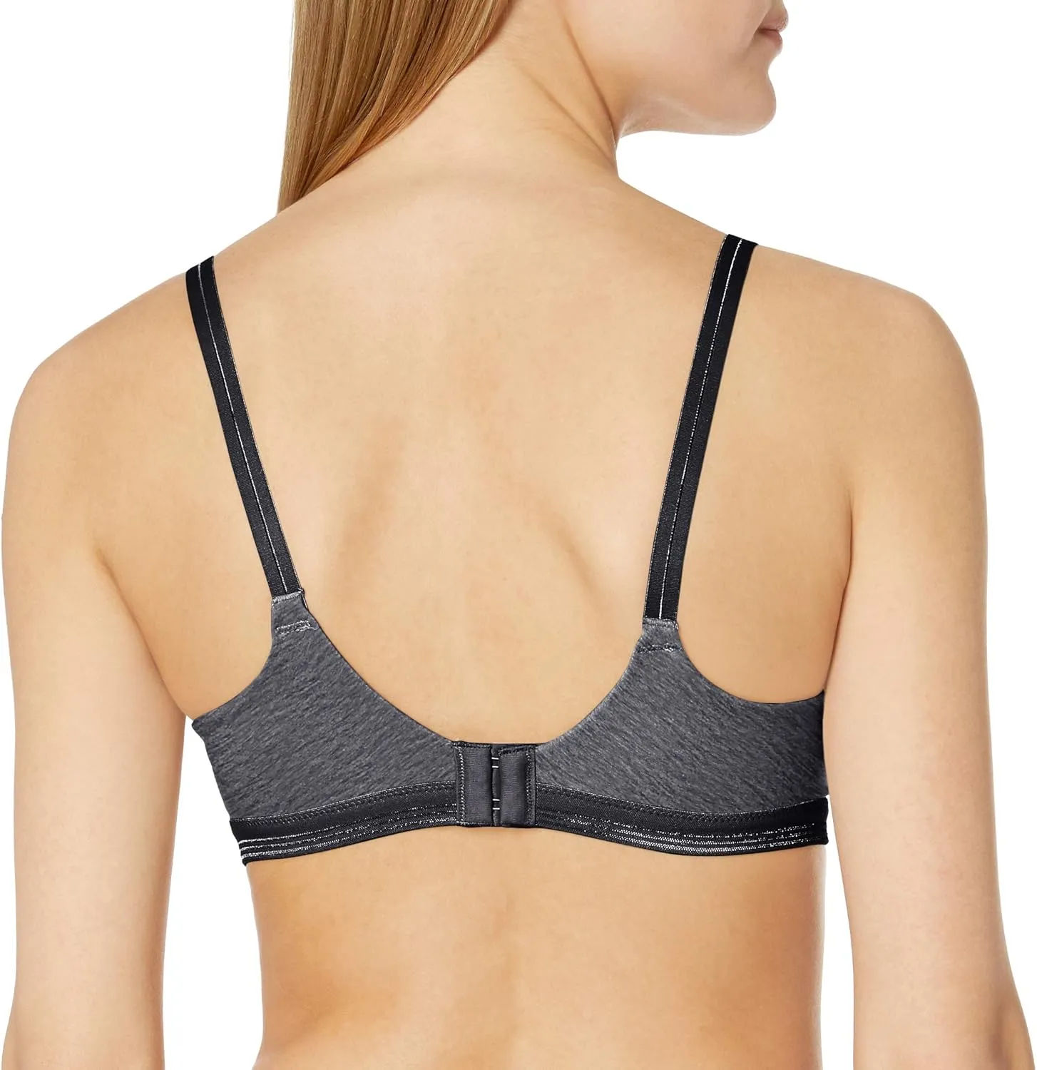 Warner's Women's Play It Cool Wire-Free with Lift Bra