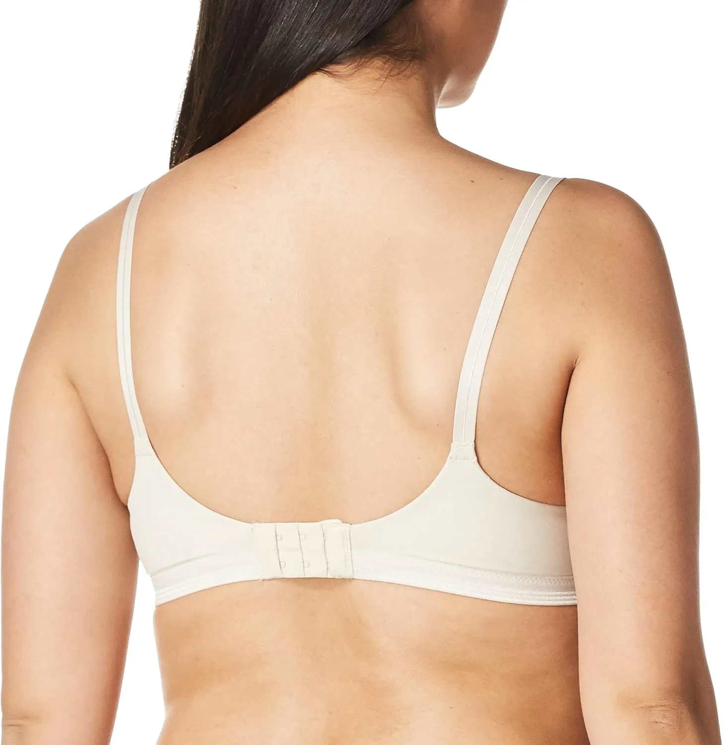 Warner's Women's Play It Cool Wire-Free with Lift Bra