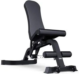 Weight Bench Weight Bench, Dumbbell Bench Professional Fitness Chair Multi-Function Commercial Bench Press Seat Supine Board 3 Colors Workout Bench
