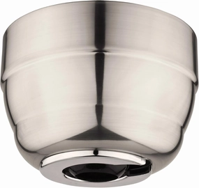 Westinghouse 7003100 45-Degree Canopy Kit, Brushed Nickel