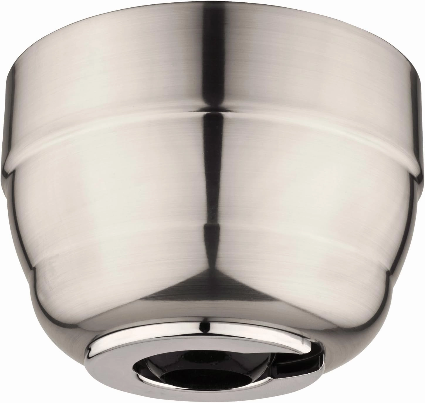 Westinghouse 7003100 45-Degree Canopy Kit, Brushed Nickel