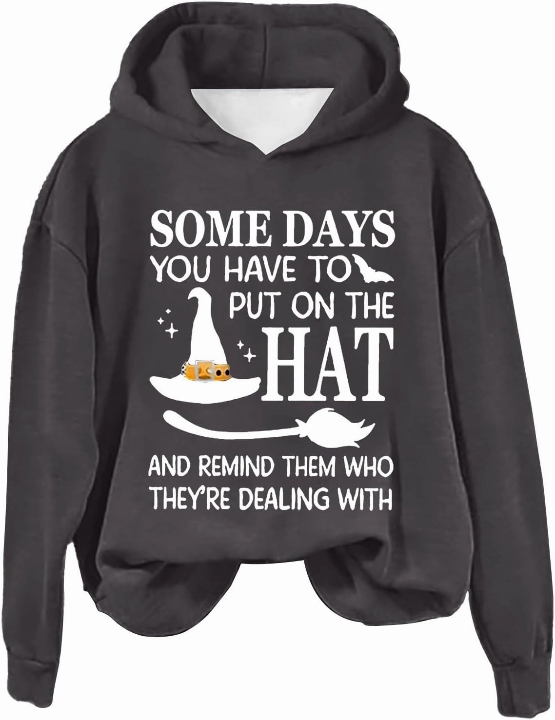 Women's Halloween Pumpkin Long Sleeve Sweatshirts Women's Fashion Casual Graphic Tops Comfy Soft Pullover for Women