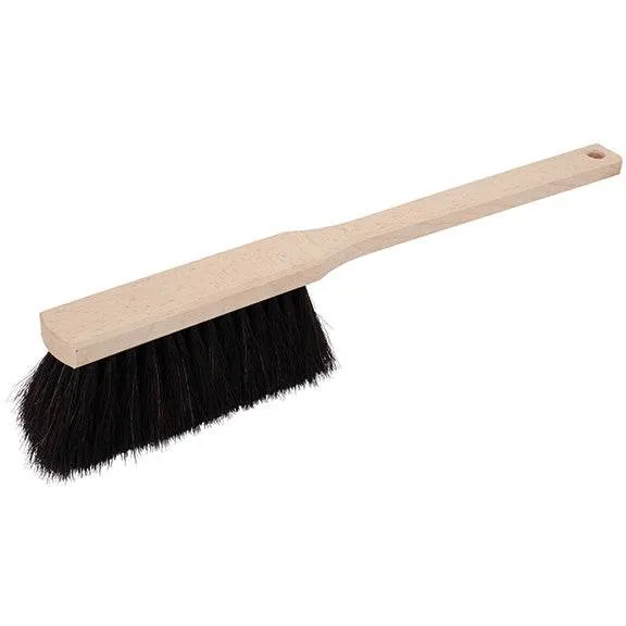 Workshop Brush - Soft Bristles