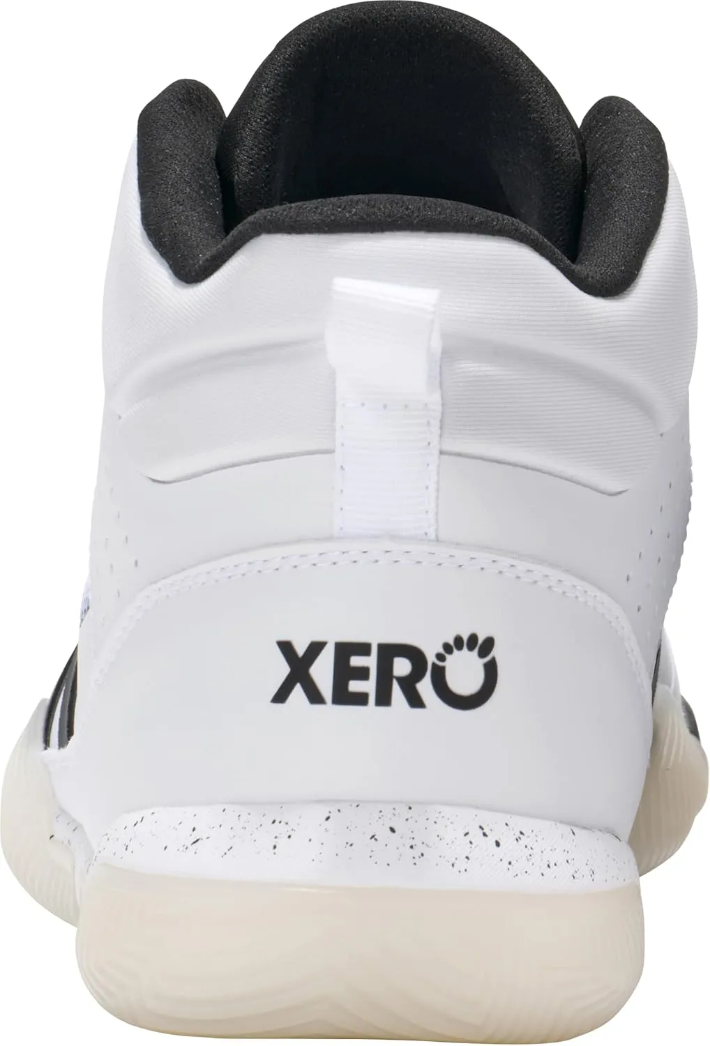 Xero Shoes Men's X1 Mid Barefoot Basketball Shoes