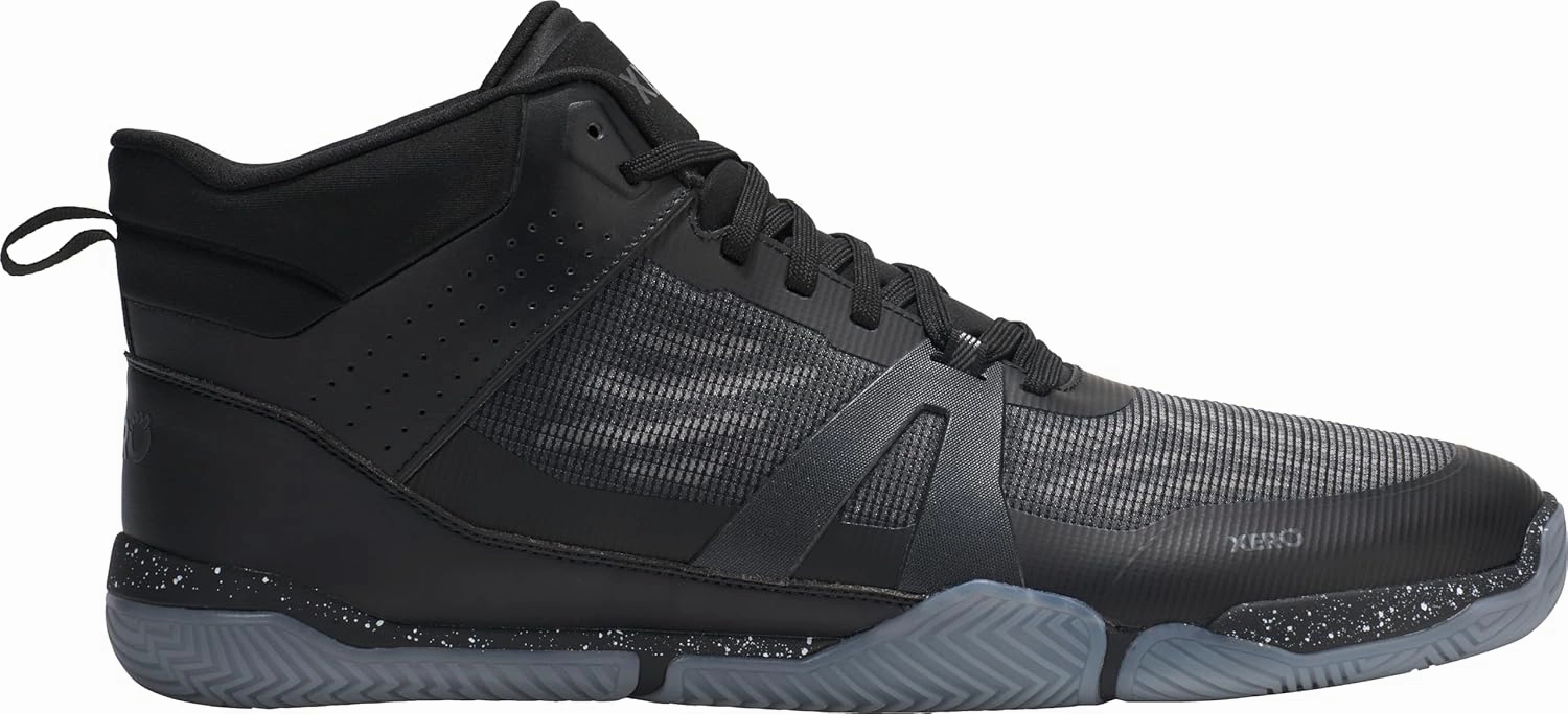 Xero Shoes Men's X1 Mid Barefoot Basketball Shoes