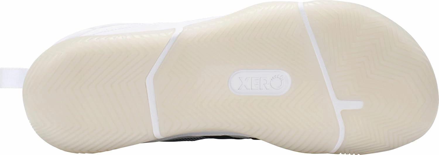 Xero Shoes Men's X1 Mid Barefoot Basketball Shoes