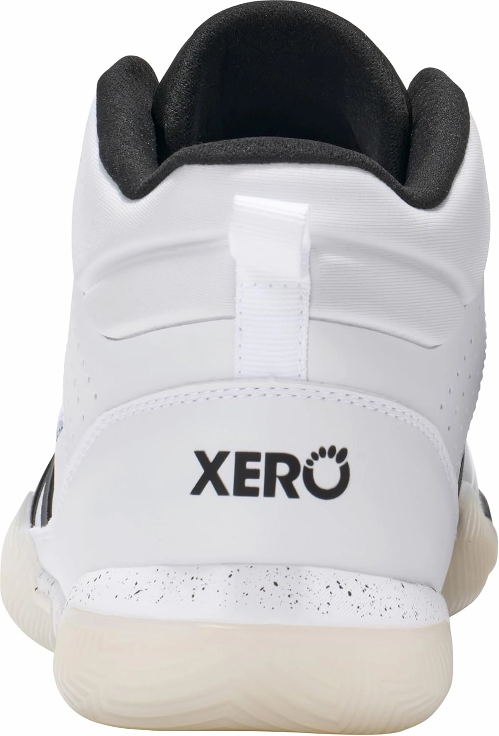 Xero Shoes Men's X1 Mid Barefoot Basketball Shoes