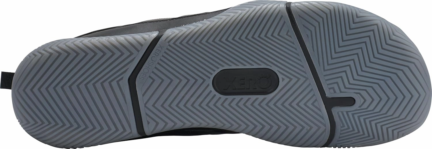 Xero Shoes Men's X1 Mid Barefoot Basketball Shoes