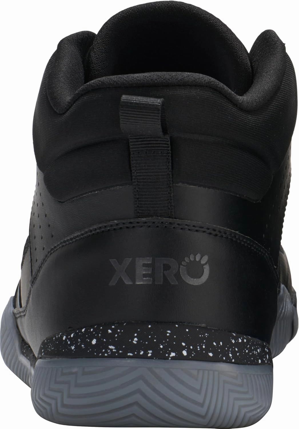 Xero Shoes Men's X1 Mid Barefoot Basketball Shoes