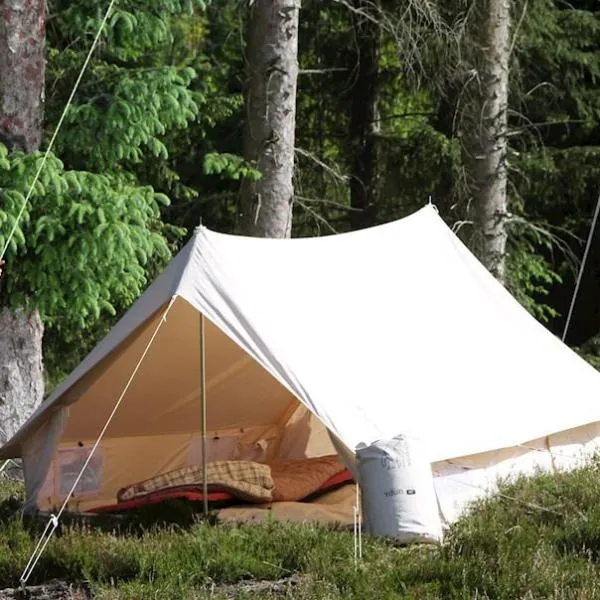 Ydun 5.5 m2