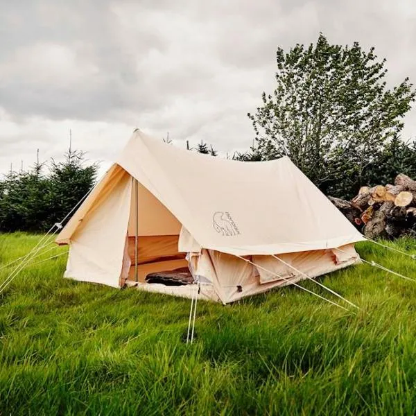 Ydun 5.5 m2