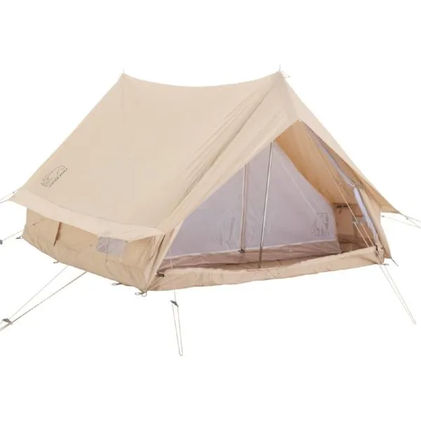 Ydun 5.5 m2