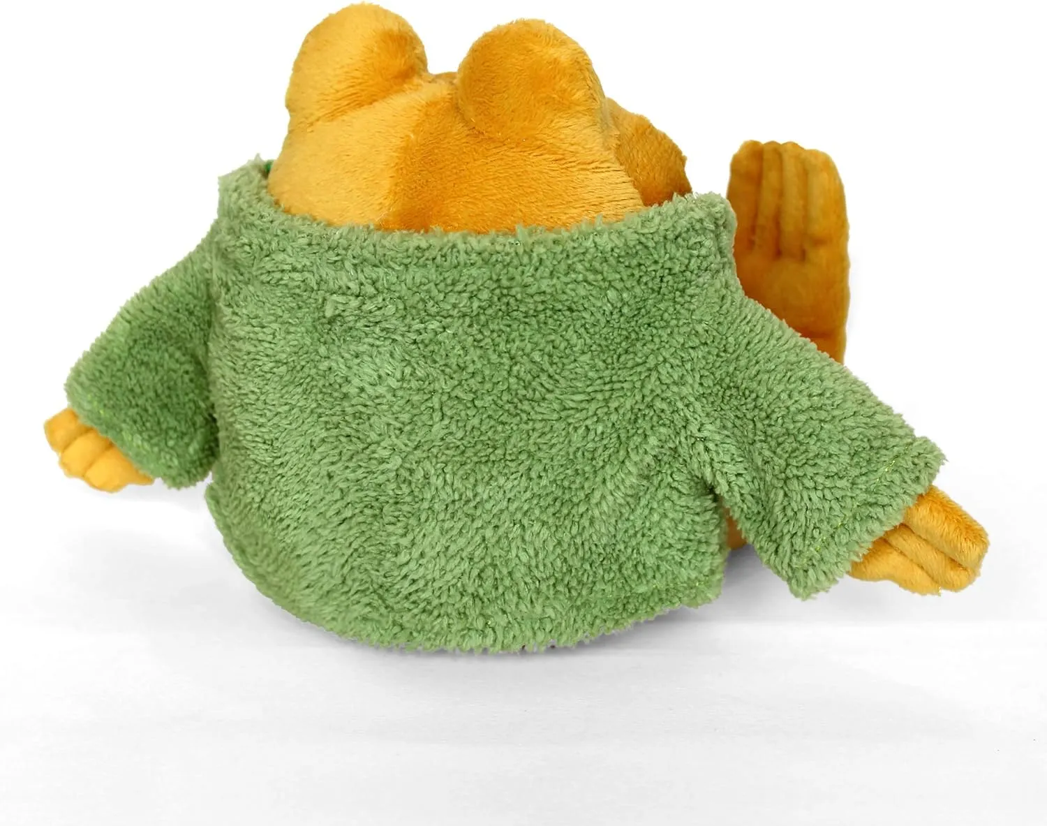 YOTTOY Classic Collection | Toad Stuffed Animal Plush Toy – 9”