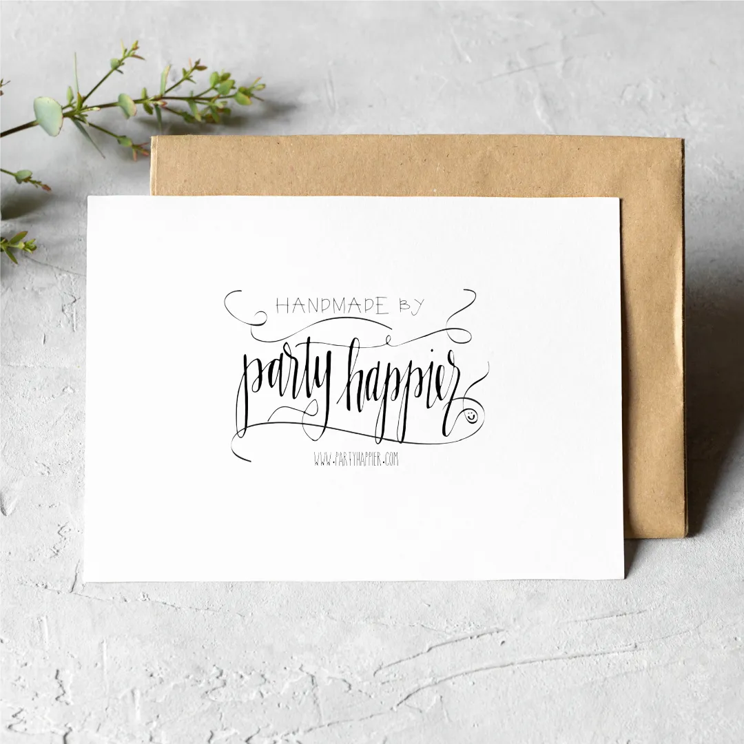You're So Cute Card